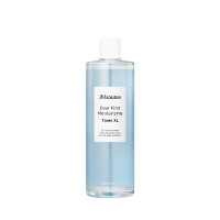 JMSOLUTION DEAR FIRST MOISTURIZING TONER XL Увлажняющий тонер с 5 видами гиалуроновой кислоты 500мл