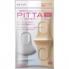 Многоразовая маска Pitta Mask : small chic