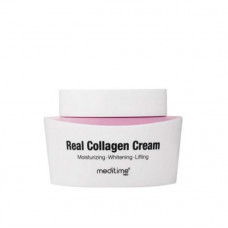 MEDITIME NEO Real Collagen Cream Крем с коллагеном