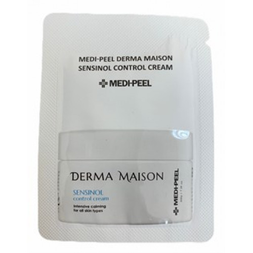 Derma maison sensinol control cream что это