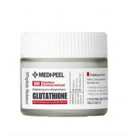 MEDI-PEEL Bio Intense Glutathione White Cream (50ml) Крем против пигментации с глутатионом