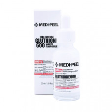 MEDI-PEEL Bio-Intense Gluthione 600 White Ampoule (30ml) Сыворотка против пигментации с глутатионом