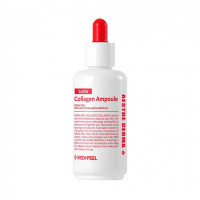 MEDI-PEEL Red Lacto Collagen Ampoule (70ml) Ампульная сыворотка с коллагеном и бифидобактериями