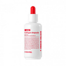 MEDI-PEEL Red Lacto Collagen Ampoule (70ml) Ампульная сыворотка с коллагеном и бифидобактериями