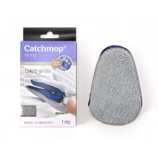 3500-0121 Перчатка-щетка для мытья жалюзи Catchmop
