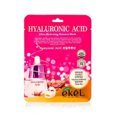  "Ekel" Mask Pack Hyaluronic Acid Маска для лица с гиалуроновой кислотой 25мл