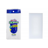 SC Губка меламиновая "Magic Cleaner" (7 х 15 x 3 см) х 1 шт
