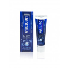 Зубная паста для защиты в ночное время "Dentrala Night Protect", 120 г.