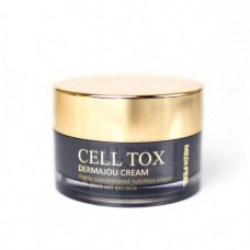 MEDI-PEEL Cell Tox Dermajou Cream - Восстанавливающий крем со стволовыми клетками