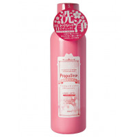 PIERAS Propolinse Sakura Ополаскиватель для полости рта, с индикацией загрязнения, с прополисом и ароматом сакуры, 600мл.