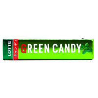 Леденцы "Green Candy", 44г
