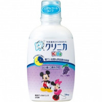 LION Детский зубной ополаскиватель со вкусом винограда Lion Kid's "Clinica Dental" 250мл