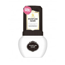 KOBAYASHI Shoshugen for Room Parfum Noir Жидкий дезодорант для комнаты, с роскошным ароматом цветов, ванили и сандалового дерева, 400мл