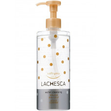 KOSE Softymo Lachesca Water Cleansing Мицеллярная вода для снятия макияжа и очищения кожи лица, 360мл.