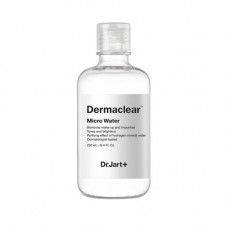 DERMACLEAR MICRO WATER Мицеллярная вода