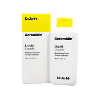 Dr.Jart Ceramidin Liquid Тонер для лица с керамидами