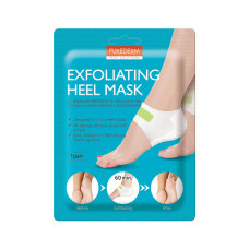 Пилинг- маски для пяток "PRRETI Exfoliating Heel Mask", 1 пара