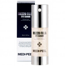 MEDI-PEEL Mezzo Filla eye serum Омолаживающая пептидная сыворотка для век Меди Пил