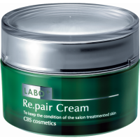 LABO+ Re.pair Cream. Восстанавливающий крем LABO+