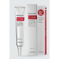 BOTALINUM DERMAZIUM Cream лифтинг крем для глаз и лица