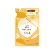 NS FA-FA Кондиционер-спрей для тканей с цветочно-мускусным ароматом FaFa Fine Fragrance «Beaute» 270 мл (мягкая упаковка)