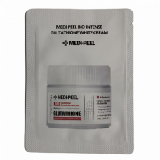 MEDI-PEEL Bio Intense Glutathione White Cream-Крем против пигментации с глутатионом(пробник)