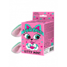 Funny Organix  повязка для волос Kitty Mint  40 г