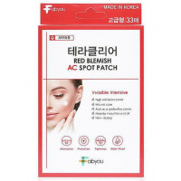 ENL FABYOU RB Патчи для проблемной кожи THERACLEAR RED BLEMISH AC SPOT PATCH