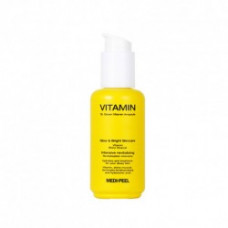 MEDI-PEEL Dr.Green Vitamin Ampoule (50ml) Мультивитаминная сыворотка для лица