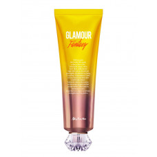 [Kiss by Rosemine] Крем для тела АРОМАТ СПЕЛЫХ ФРУКТОВ Fragrance Cream - Glamour Fantasy, 140 мл