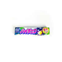 Конфеты жевательные Hi-Chew Premium со вкусом винограда, Morinaga, 39г.,