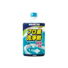 KAN Жидкость чистящая «Kaneyo» для ванны с антибактериальным эффектом (для труб) 500 мл