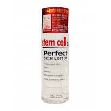 Stem Cell Perfect Skin Lotion Антивозрастной лосьон для лица, с концентратом стволовых клеток человека, ретинолом, NMF, коллагеном и супер-гиалуроновой кислотой, 500мл.