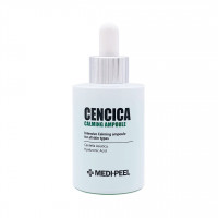Medi-Peel MEDI-PEEL Cencica Calming Ampoule (100ml) Сыворотка для чувствительной кожи с центеллой и полынью