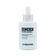 Medi-Peel MEDI-PEEL Cencica Calming Ampoule (100ml) Сыворотка для чувствительной кожи с центеллой и полынью