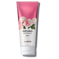 СМ Perfumed B Лосьон парфюмированный для тела Perfumed Body Moisturizer -Peony-