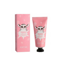 SS MIMI Крем для рук клубника SECRETSKIN MIMI HAND CREAM STRAWBERRY 60ml