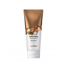 СМ Perfumed B Лосьон для тела Perfumed Body Moisturizer -Shea Butter- 200мл