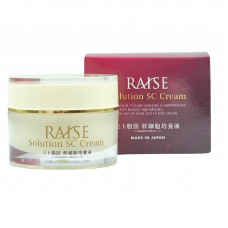 RAISE Solution SC Cream питательный крем