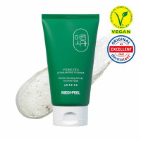 MEDI-PEEL Young Cica pH Balancing Cleanser (120ml) Успокаивающая пенка на основе центеллы азиатской