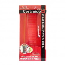 Ceramide Brush  Расческа для увлажнения и смягчения волос с церамидами (складная)