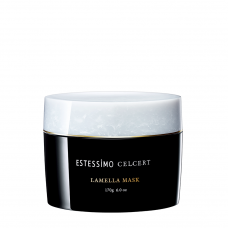 LEBEL Маска ламеллярная CELCERT LAMELLA MASK 170 г