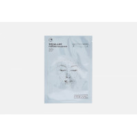 Squlane Firming Solution Serum Sheet Mask Тканевая маска сыворотка для лица укрепляющая со скваланом