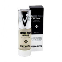 MEDI-PEEL MEZZO FILLA EYE SERUM(30ML) - МЕЗО-СЫВОРОТКА ДЛЯ ГЛАЗ С ПЕПТИДАМИ