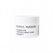 MEDI-PEEL Derma Maison Vitabenone Brightening Cream (50g) Крем с витамин.комплексом выравнив.тон