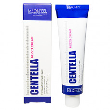 MEDI-PEEL Centella Mezzo Cream (30ml) Успокаивающий крем с экстрактом центеллы
