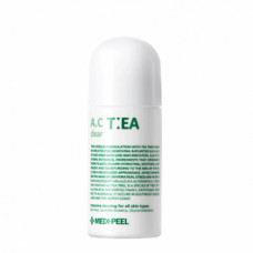 MEDI-PEEL A.C.Tea Clear (50ml) Точечное средство от воспалений