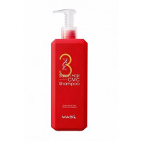 MASIL 3 SALON HAIR CMC SHAMPOO Восстанавливающий шампунь с аминокислотами 500 мл