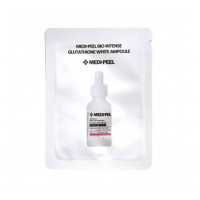 MEDI-PEEL Bio-Intense Gluthione White Ampoule - Сыворотка против пигментации с глутатионом (пробник)