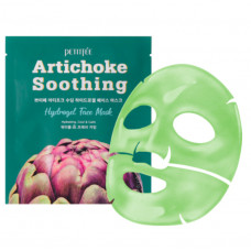 Petitfee Artichoke Soothing Hydrogel Mask [Petitfee Koelf]